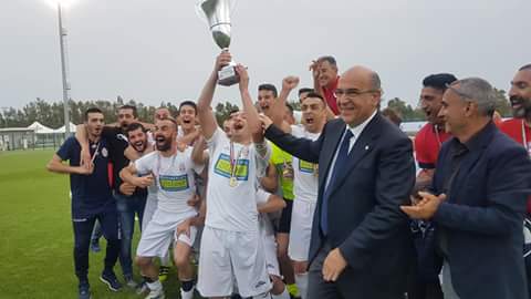 Calcio Regionale. Supercoppa tutta nuorese: la Dorgalese si aggiudica la Coppa Promozione e incontrerà il Tonara