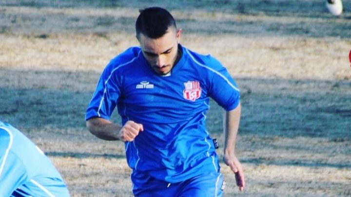 Calcio 2a Categoria G. L’analisi della giornata di Alessandro Melis difensore dell’Aidomaggiorese