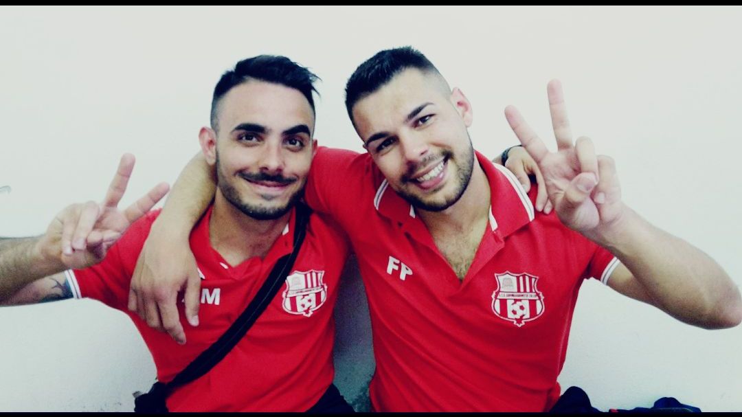Calcio 2a Categoria G. L’Aidomaggiorese torna a sorridere per le doppiette di Francesco Piras e Alessandro Melis