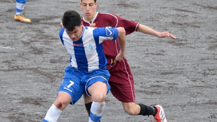 Calcio 2a Categoria F. I pronostici di Francesco Chessa giovane centrocampista della Sanverese