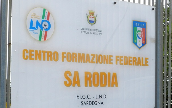 Calcio terapia: nasce in Sardegna una squadra di IV Categoria
