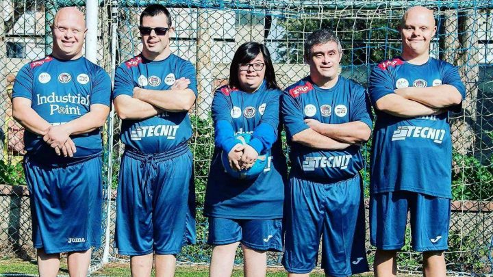 Un calcio…alle malattie mentali. Dal 7 aprile la Coppa delle Coppe con 10 atleti sardi