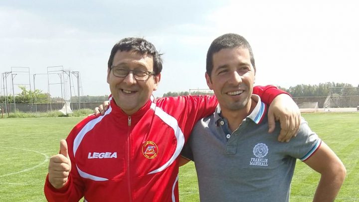 Il lunedì della 2a Categoria F. I bomber del Monterra Fodde e Zambon 42 gol per non mollare il terzo posto
