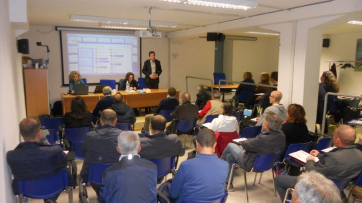 Ancora qualche posto per il corso CONI di Management Sportivo in programma a Ghilarza il 26 maggio. Ecco il modulo