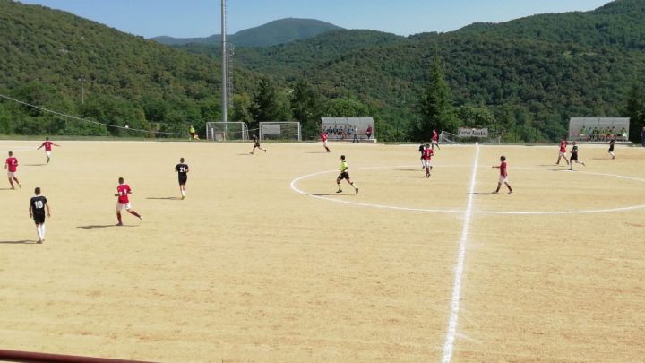 Calcio Promozione B. Tutti i verdetti dei play off e play out: Ovodda retrocesso, Bosa e Ossese alla finale per l’Eccellenza