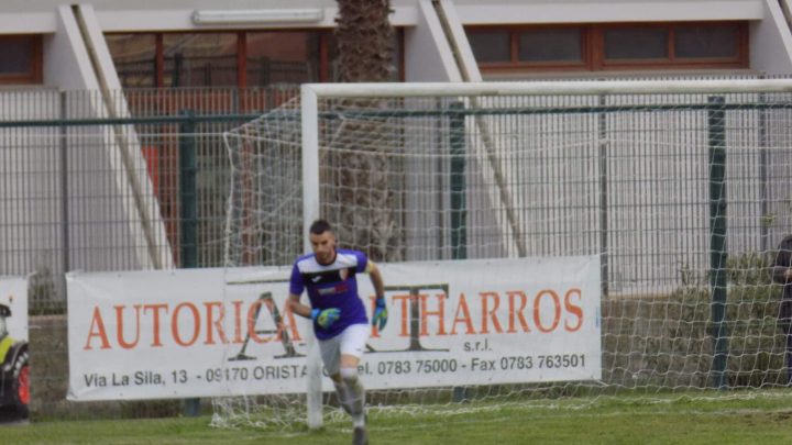Calcio Promozione B. La Tharros vince con il Cus Sassari e spera ancora. Ovodda quasi salvo