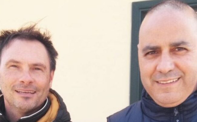 Calcio giovanile. Esaurita la collaborazione con l’Arbus, i tecnici Vaccargiu e Pinna pronti ad altre esperienze