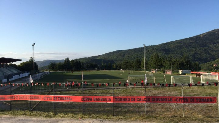 Calcio Giovanile. Al via la nona edizione del Torneo Barbagia di Tonara