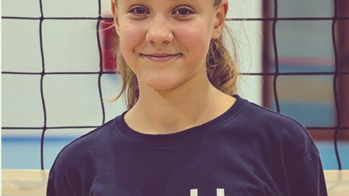 Volley. Prestigiosa convocazione delle oristanesi Chiara Putzu e vittoria Pala per le “Kinderiadi” di fine giugno in Abruzzo