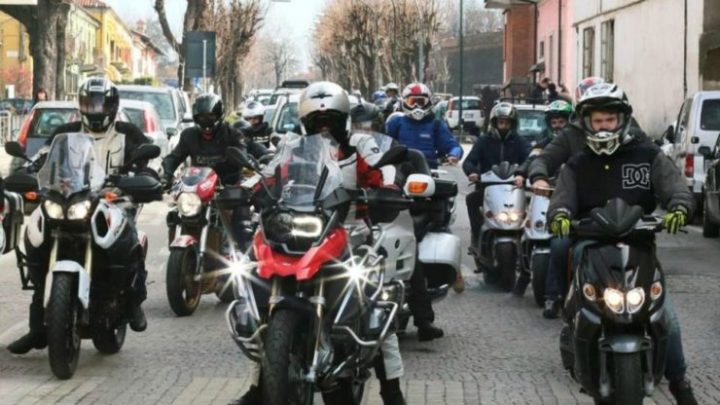 Il 7 e 8 luglio terzo Motoraduno Internazionale Città di Oristano