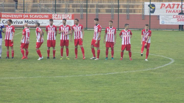 Calcio. Ore decisive per il passaggio del titolo sportivo dal Guspini Terralba alla Tharros