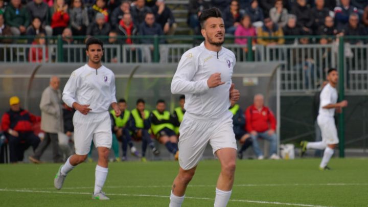 Calcio Eccellenza. Cristian Ibba e Andrea Girseni confermano la loro fedeltà al Ghilarza