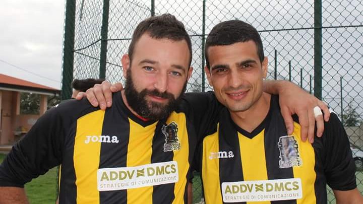 Calcio 2a Categoria. “Ecco la mia Busachese”. Intervista al mister Francesco Musu