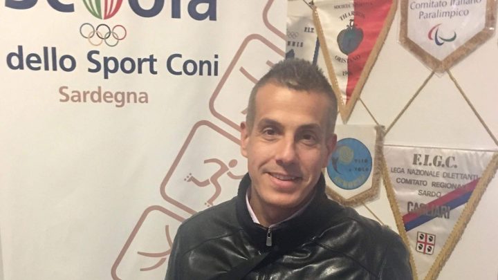 Calcio 5. Inizia venerdì ad Ardauli l’avventura dello Shardana