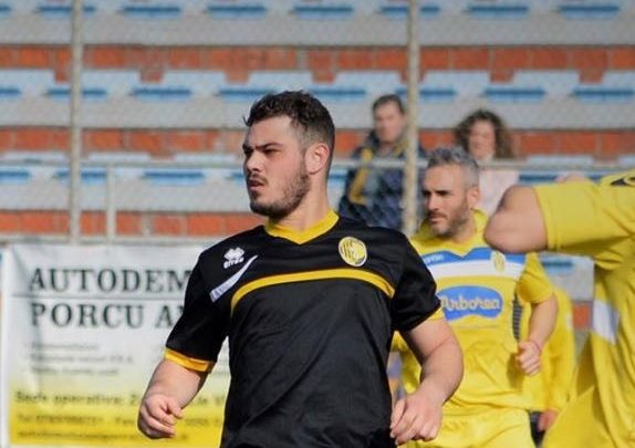 Calcio 2a Categoria. Gran colpo per l’attacco dell’Atletico San Marco: arriva Chicco Cera