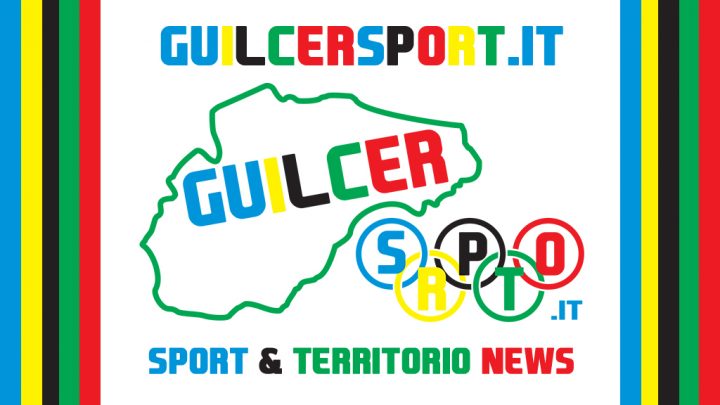 36 mesi fa nasceva GuilcerSport. 4000 notizie in tre anni tutte dedicate agli sport locali