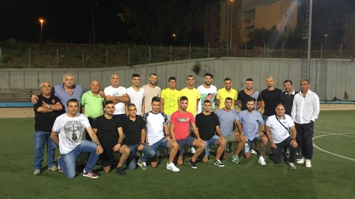 Calcio Promozione B. La Macomerese si ritrova in vista della preparazione: si parte il 20 agosto