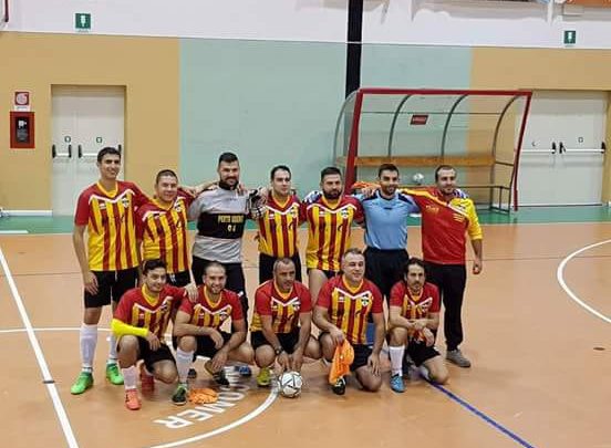 L’ASD Macomer “unisce” alla sua attività anche il calcio a 5