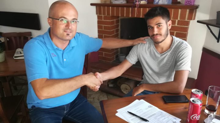 Calcio 1a Categoria. Un poker di acquisti per il Ruinas di mister Casula