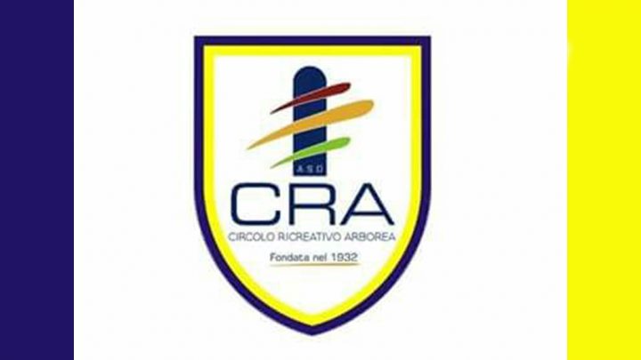 Calcio 1a Categoria B. Le squadre al via: C.R. Arborea
