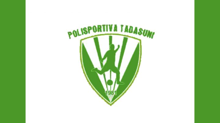 Calcio 3A Categoria. Il “miracolo” Tadasuni festeggia il suo 40° anno di attività: Demartis presidente