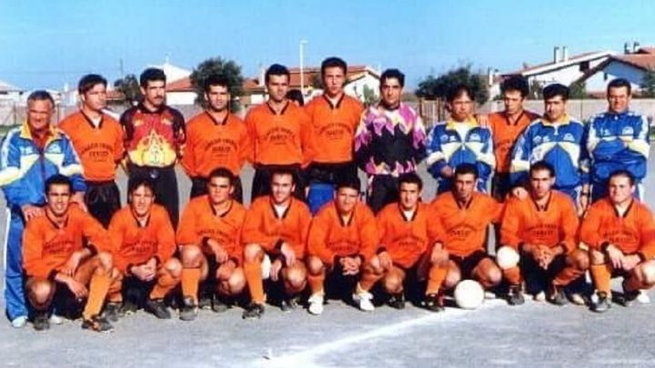 Lo sport del Guilcier in lutto per la scomparsa di Bruno Zucca, già dirigente dell’UPD Norbello