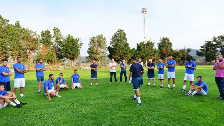 Calcio Promozione B. Le squadre al via: l’Ozierese 1926
