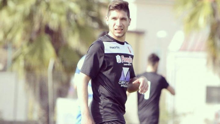 Calcio 1a Categoria. Al Tramatza arrivano i nuovi: primo acquisto l’attaccante Simone Incani