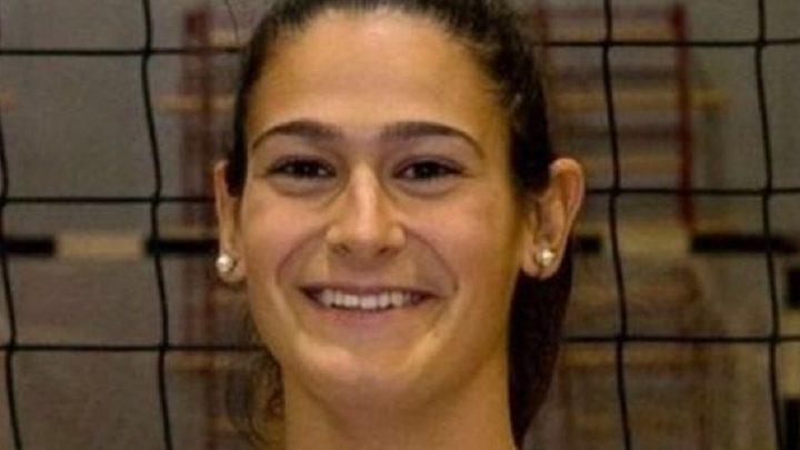 Pallavolo Femminile C. Gran colpo del Ghilarza: arriva la schiacciatrice Gagliardi