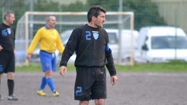 Il 7 ottobre a Palmas Arborea intitolazione dell’impianto sportivo a Minnei