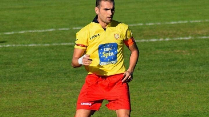 Calcio Eccellenza. A Ghilarza confermati il bomber Ibba e capitan Chergia, firma Podda.