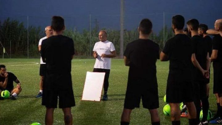 Calcio 2A Categoria F. Le squadre al via: Folgore Oristano