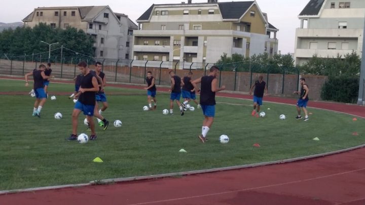 CALCIO LE SQUADRE AL VIA/Anche in questa stagione la Macomerese unica squadra del Marghine in Promozione B