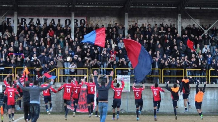 Calcio Coppa Italia Eccellenza. Il Taloro passa il turno, Ghilarza nessun dramma