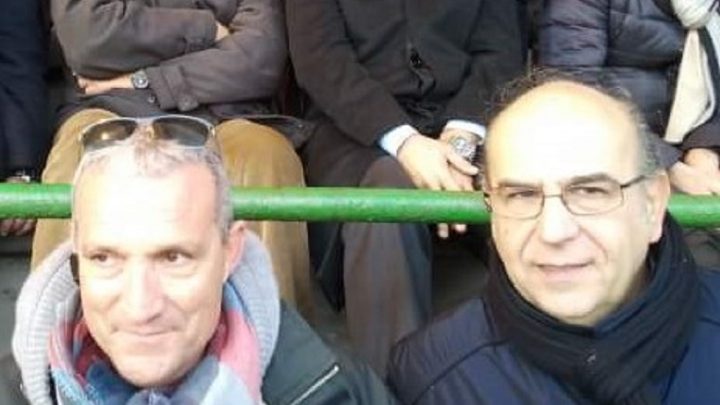 Il ricordo di Tino Carta vice presidente della FIGC sarda
