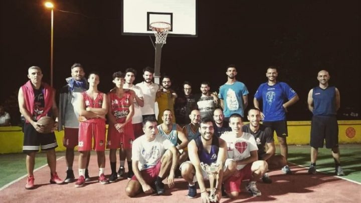 Tornei estivi salvi:riprende la pratica degli sport “di contatto” e di squadra