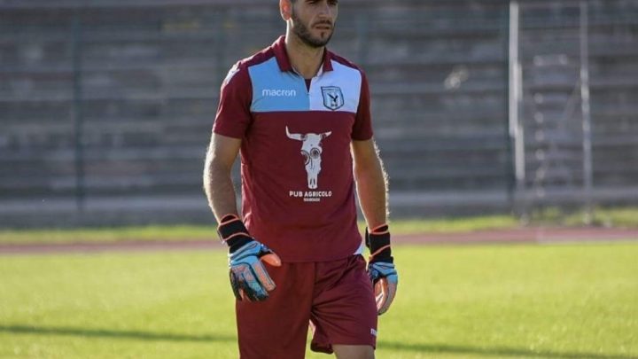 Calcio Promozione B. La “saracinesca” Antonio Sechi lascia la Macomerese