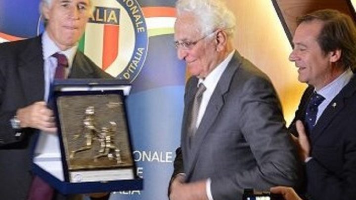 Arborea e lo sport provinciale in lutto per la scomparsa dell’olimpionico Franco Sar