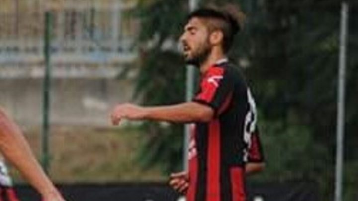 Calcio Eccellenza. L’argentino Foglia: vi racconto il “mio” Tonara
