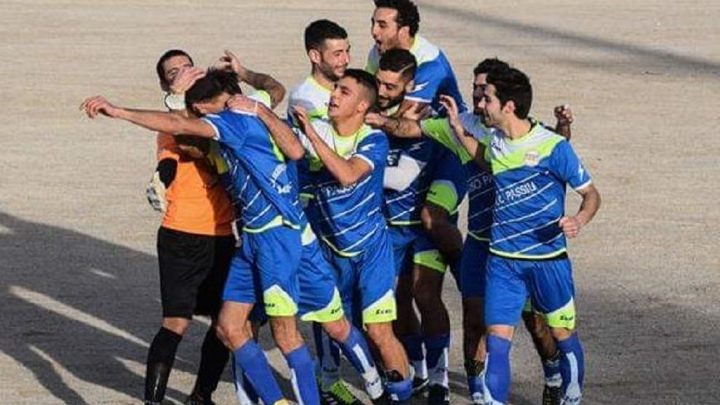 Calcio 2A categoria F. Il Nurachi vuole essere ancora protagonista