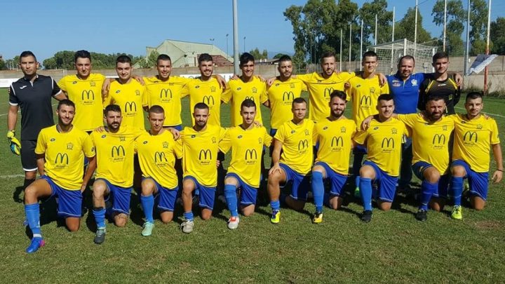 Il lunedì della 1A Categoria C. La Paulese espugna Bitti e vola al comando