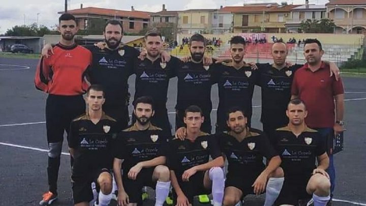Il lunedì della 2A Categoria F. Sedilo e Aidomaggiorese non si fanno male all’esordio