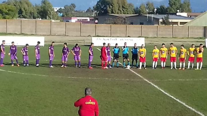 Calcio Eccellenza. Meraviglioso Ghilarza, batte il San Teodoro e vola al quarto posto