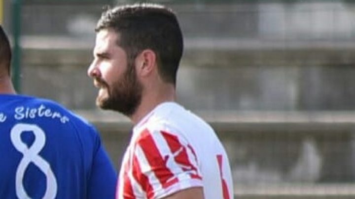 Calcio Promozione B. I pronostici della giornata di Alessio Porcu difensore del Borore