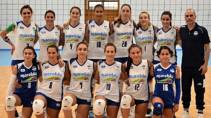 Pallavolo. Due vittorie esterne da incorniciare per l’Ariete femminile e maschile