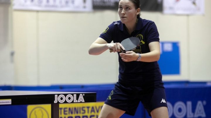 Tennistavolo. Le Norbellesi in Russia per il terzo turno della Coppa Europea