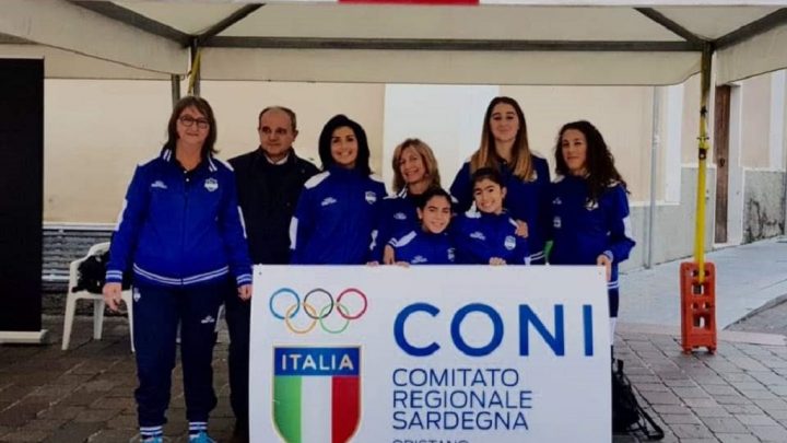 Anche lo sport oristanese aderisce alla giornata Internazionale contro la violenza sulle donne