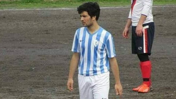 Calcio 2a Categoria F. Marco Caocci della Sanverese fa le carte alle gare del week end