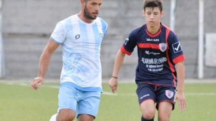 Il lunedì della Promozione B. Non basta Patteri alla Macomerese e la beffa arriva a gara finita