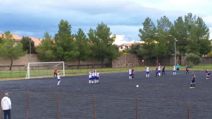 Il lunedì della 2A Categoria F. Silanus corsaro a Norbello vede la vetta